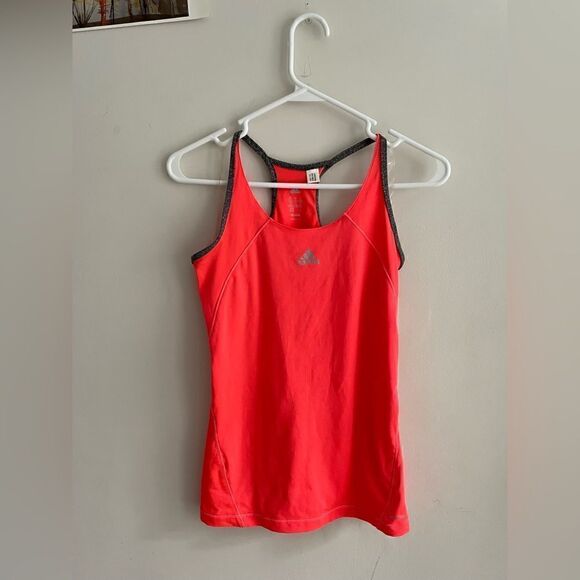 Adidas Sport Top Size XS - Picture 1 of 4